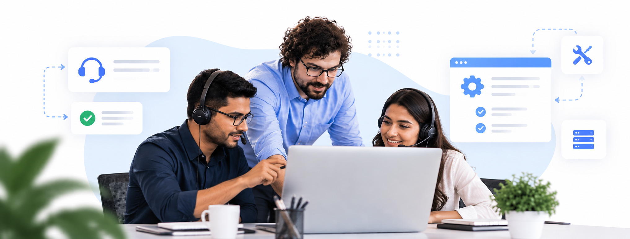 Technical Support - Zeuscorp Cloud